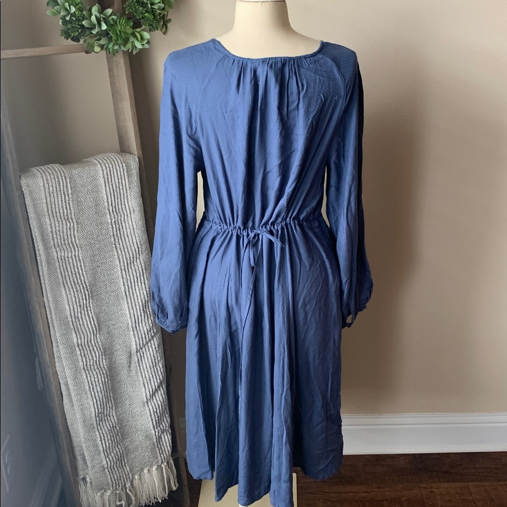 Coldwater Creek petite dress - Picture 5 of 8